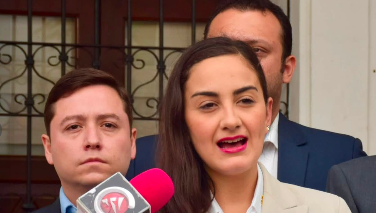 ”Nunca más puede haber un paro injustificado del sector salud”, señala Nayar