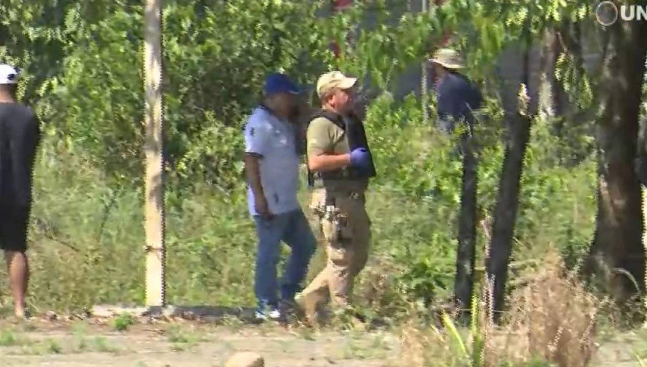 Registran una explosión cerca al recinto electoral donde debe votar Andrónico Rodríguez