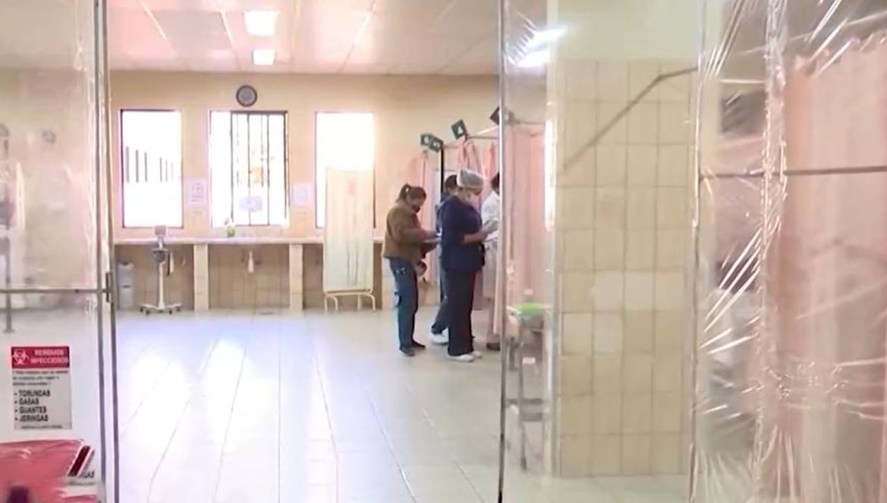 Luz muestra mejoría en su salud, pero continúa en terapia intensiva bajo monitoreo médico