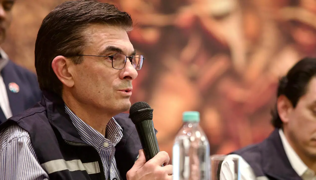 “Nos falta Bs 16.000 millones para cerrar el año”, dice Paz y señala que se busca fondos para combustibles