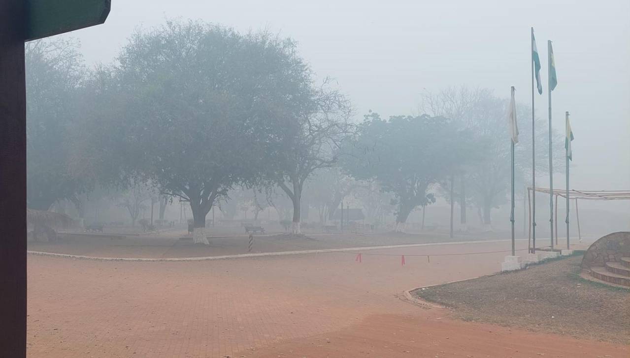 Clases escolares son a distancia en Santa Cruz de la Sierra y la Chiquitania; la Uagrm evalúa modalidad este lunes