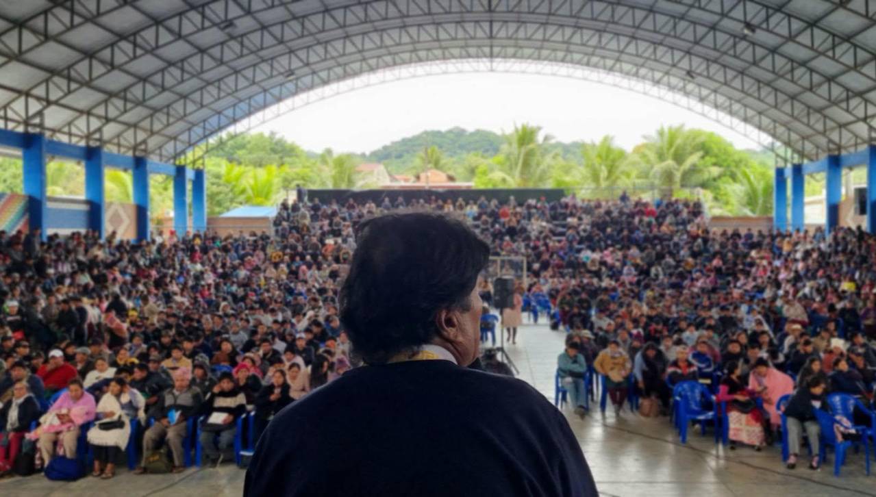 Cocaleros piden controles migratorios en el trópico y rechazan la escasez de combustible