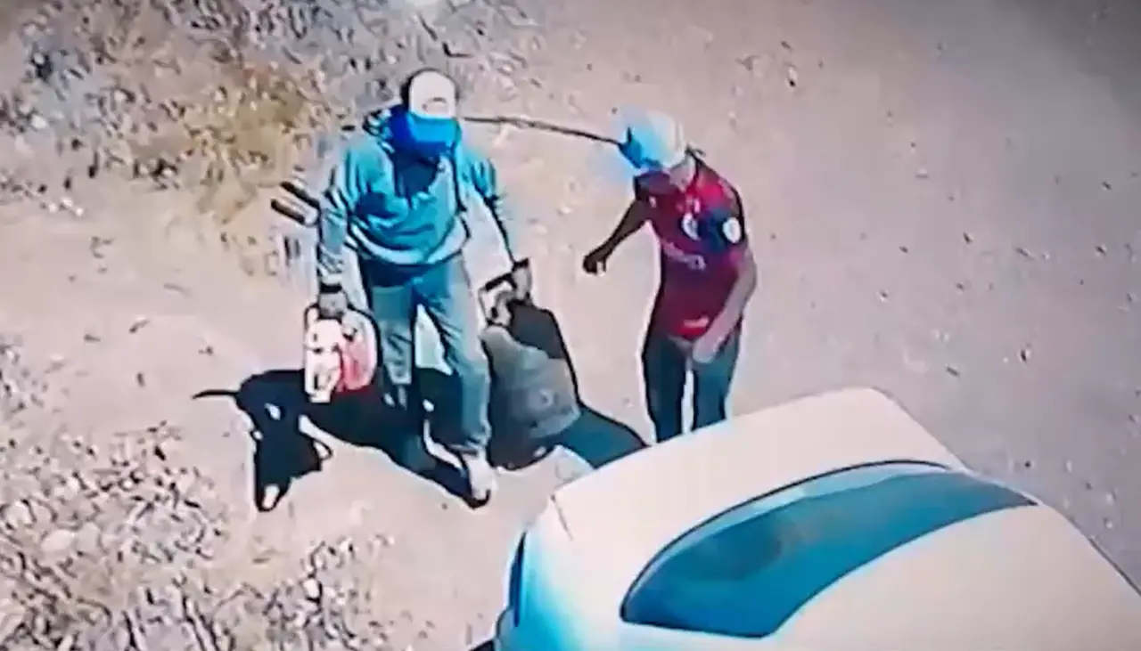 Vecinos de Sacaba exigen mayor seguridad por constantes robos en la zona