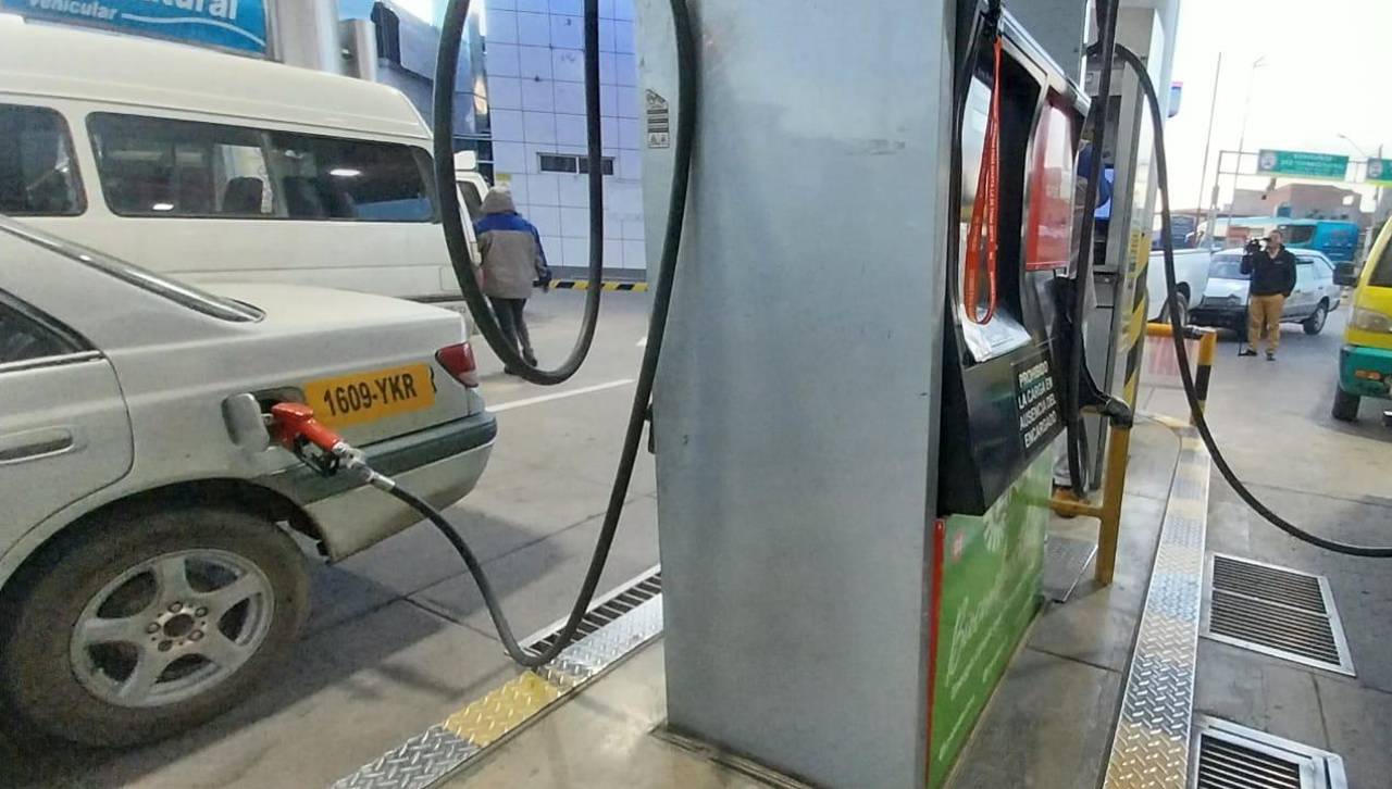Se requieren 3 millones de gasolina al día para cubrir la demanda, dice Asosur en medio de la escasez de combustible