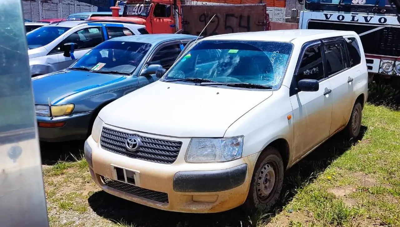 Choferes rechazan regularización de autos ‘chutos’: “Habrá más congestionamiento”