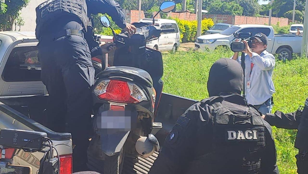 Buscan al nuevo líder de una banda criminal vinculada a secuestros y asesinatos en Cochabamba