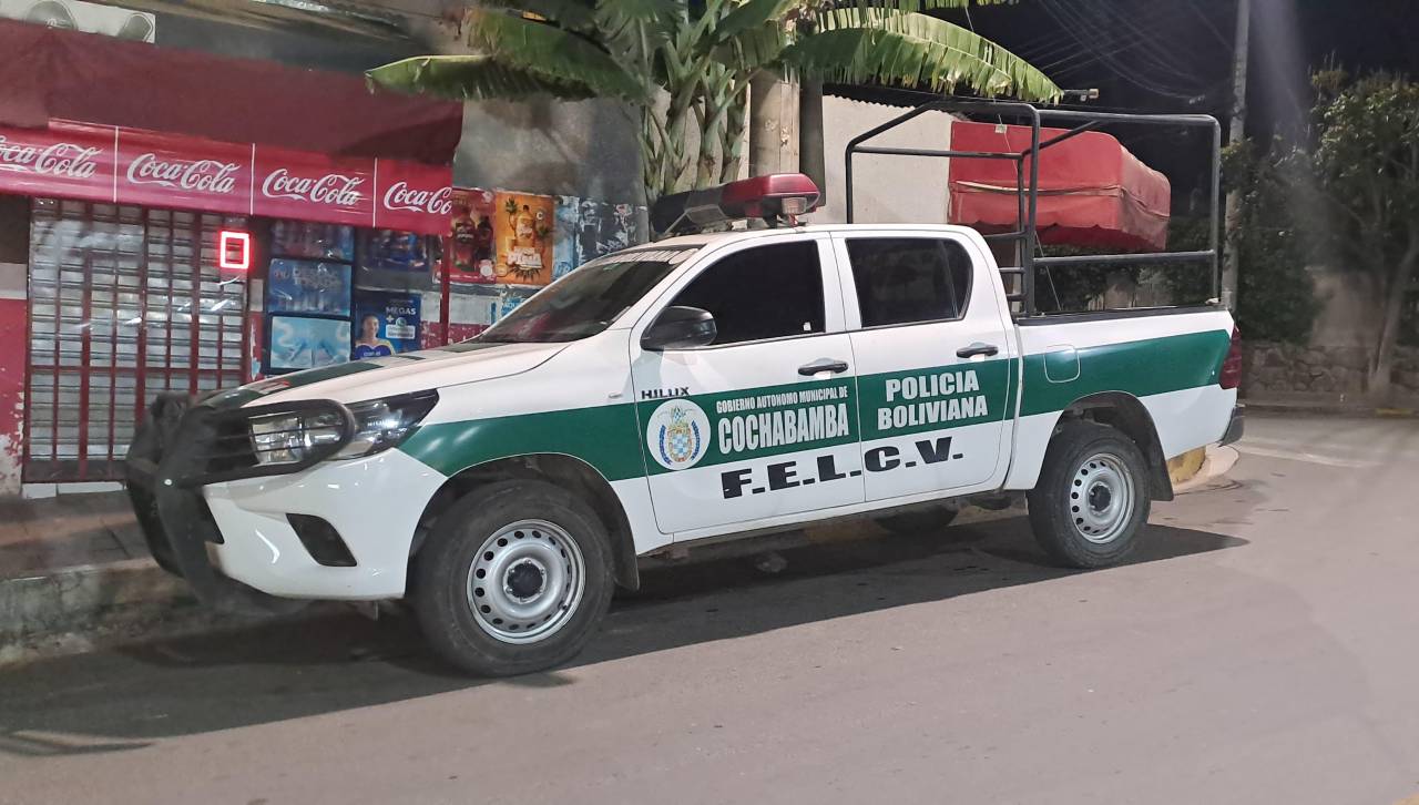 Disputa familiar provoca un fallecido y una mujer herida de bala