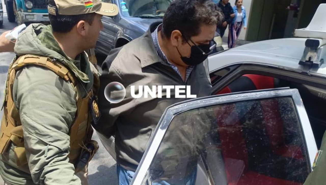 Dictan detención por dos meses para el exgerente de B-Agro por el caso de “corrupción” en esa firma estatal