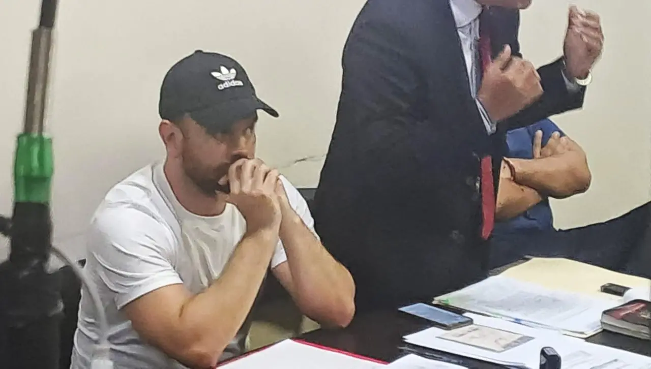 Justicia concedió libertad al exministro Eduardo Del Castillo