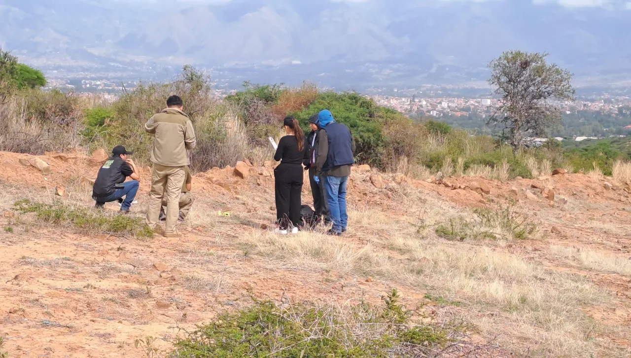 Fiscalía sobre Cotapachi: “Tenemos la versión de que hubo comunarios que estaban usando armas de fuego”
