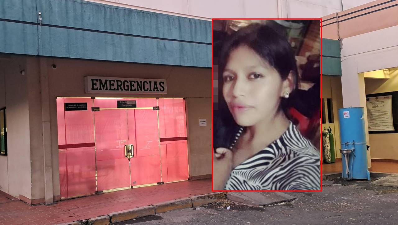 Fallece la mujer quemada con gasolina por su cuñado, tenía el 70% del cuerpo afectado