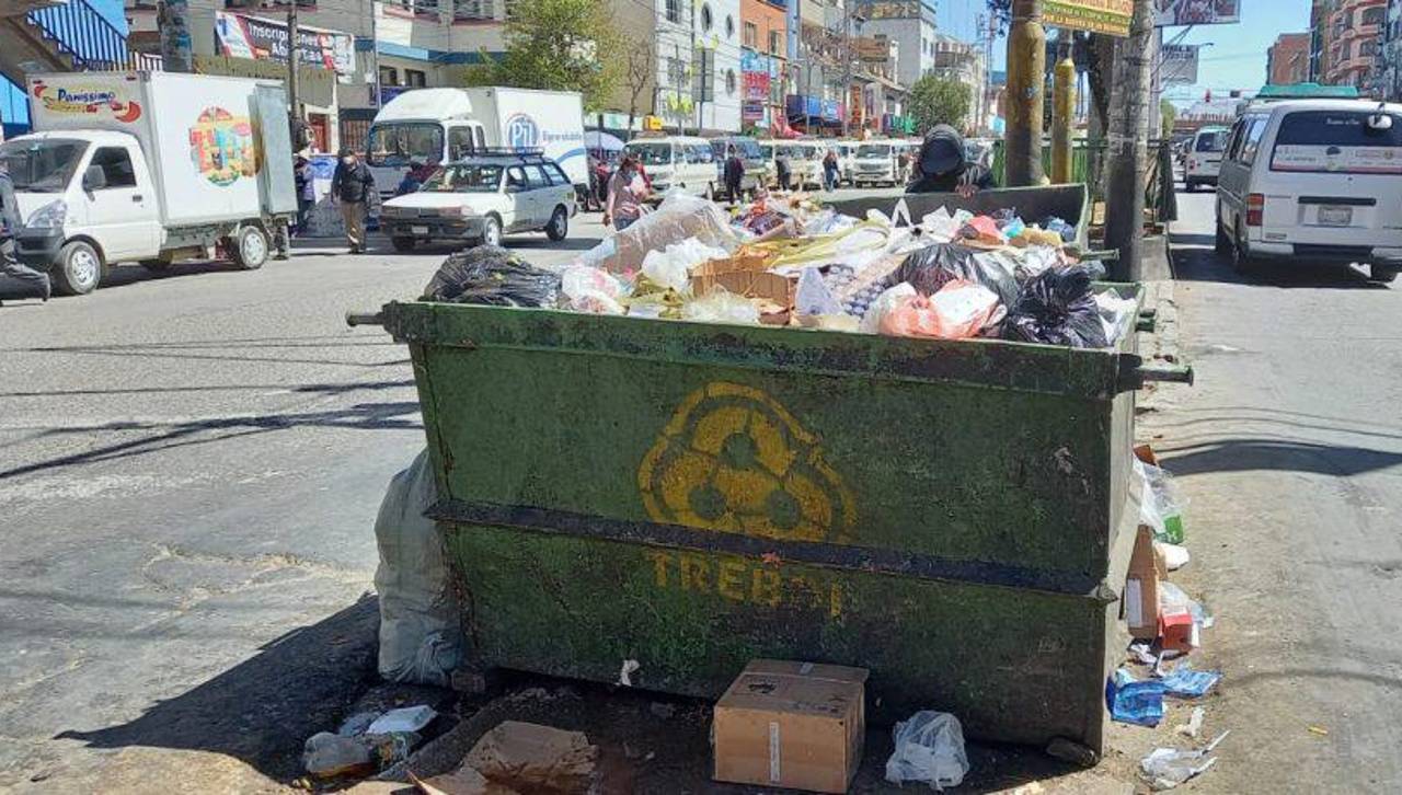 “Hemos encontrado colas de perros”: Denuncian el faenado ilegal de animales en El Alto