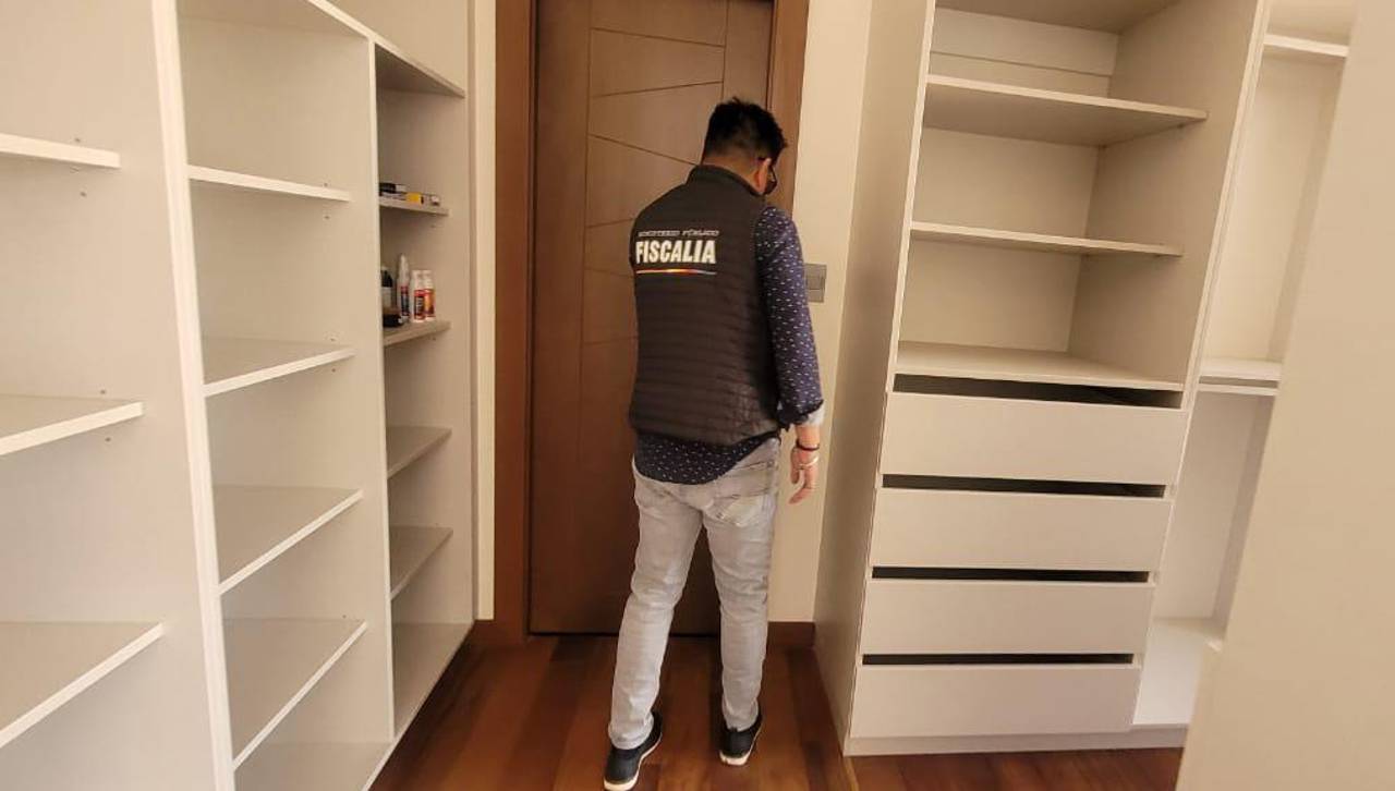 Fijan para este jueves la audiencia contra el hijo de Arce y citan a su pareja