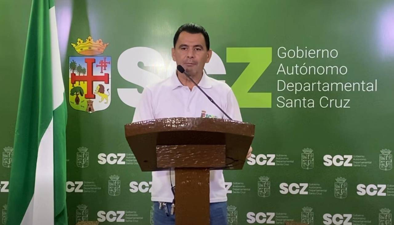 Sedes de Santa Cruz reporta el primer caso de viruela del mono de este 2026