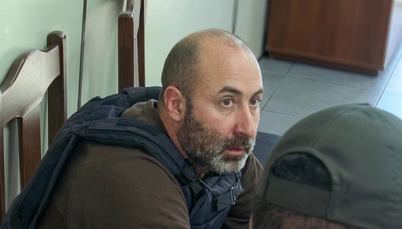 “Es responsabilidad de la Justicia y de los que tienen que investigar”: la respuesta de Paz por el caso Cerimedo