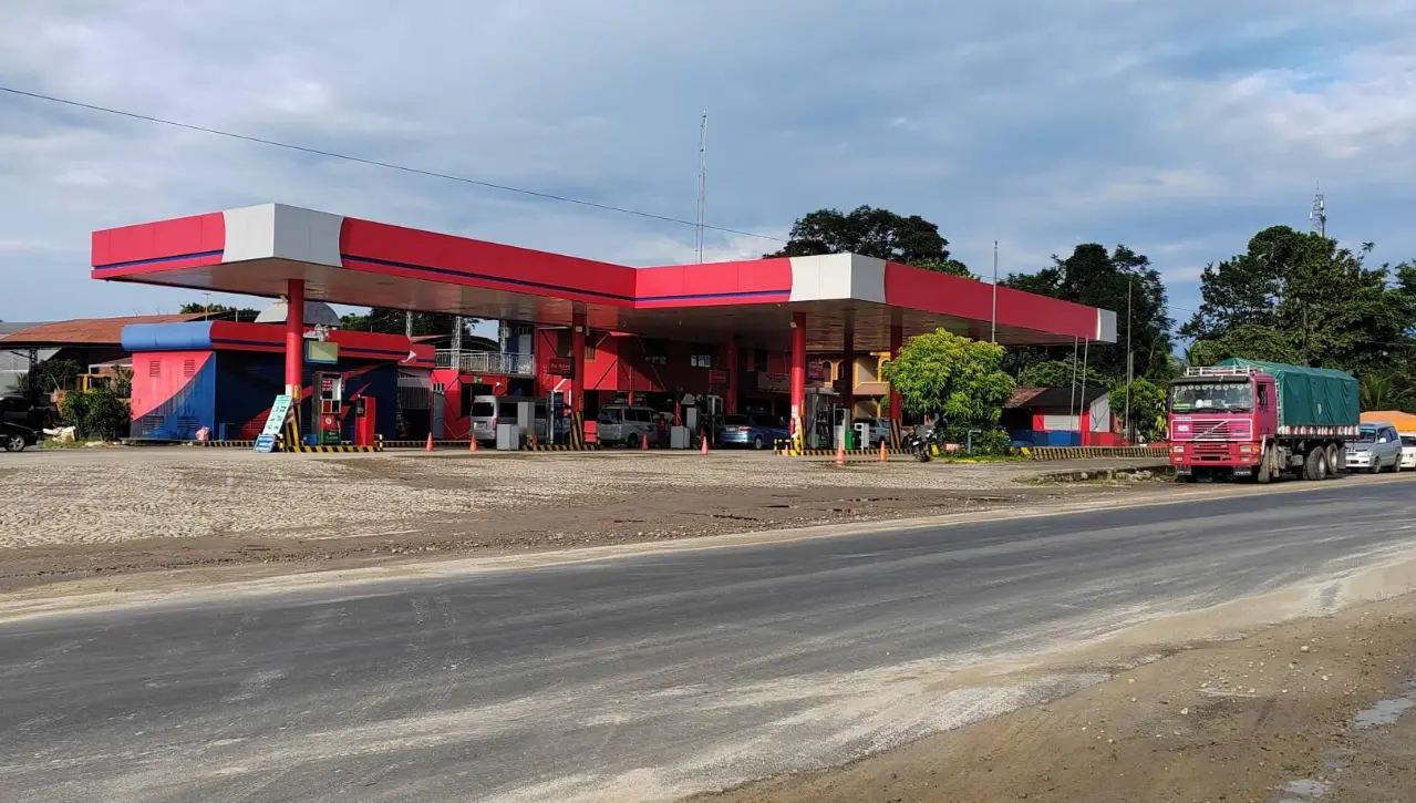 Surtidores del trópico dicen que la distribución de gasolina se normalizó y esperan que se solucione la logística del diésel