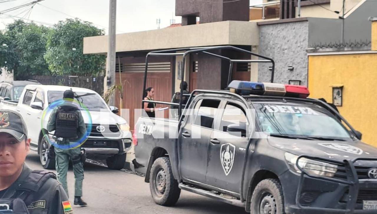 Citan a Beller para que declare este miércoles en calidad de testigo en el caso por legitimación contra Cerimedo