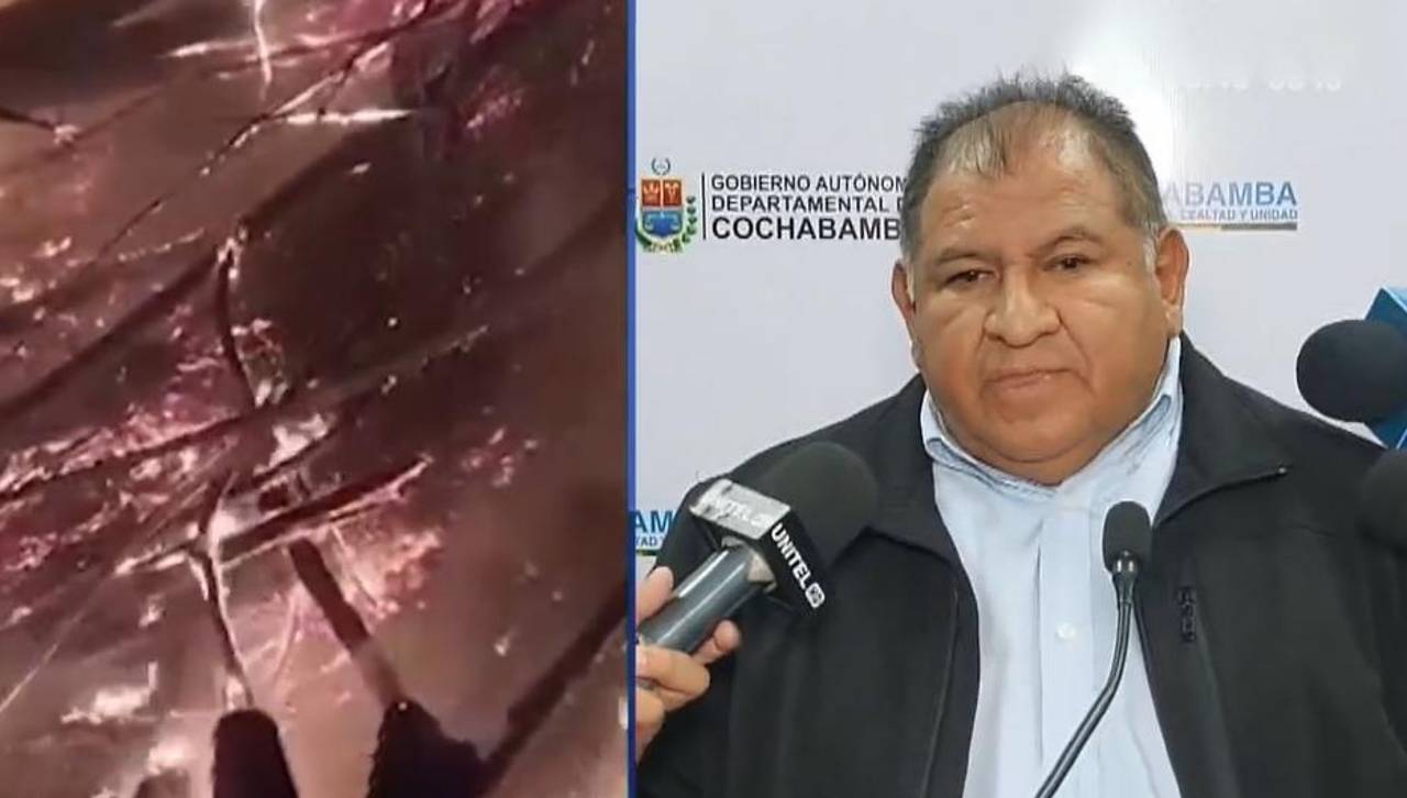 Durante la noche de San Juan, en Cochabamba se registraron 13 incendios y se detectaron 33 fogatas