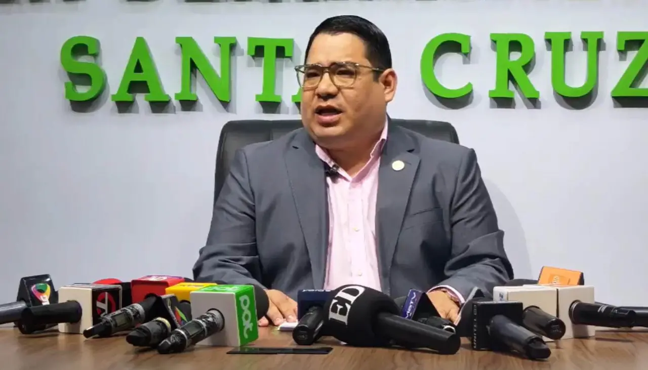 Fiscal general dice que existe un “nuevo” proceso contra Evo Morales por “declaraciones” que realizó