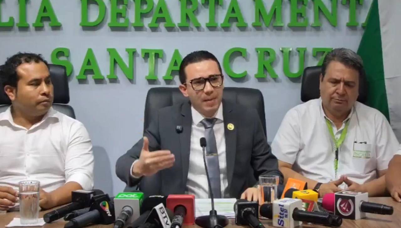 Fiscalía detalla que en el galpón en el que se halló droga había equipos para producirla