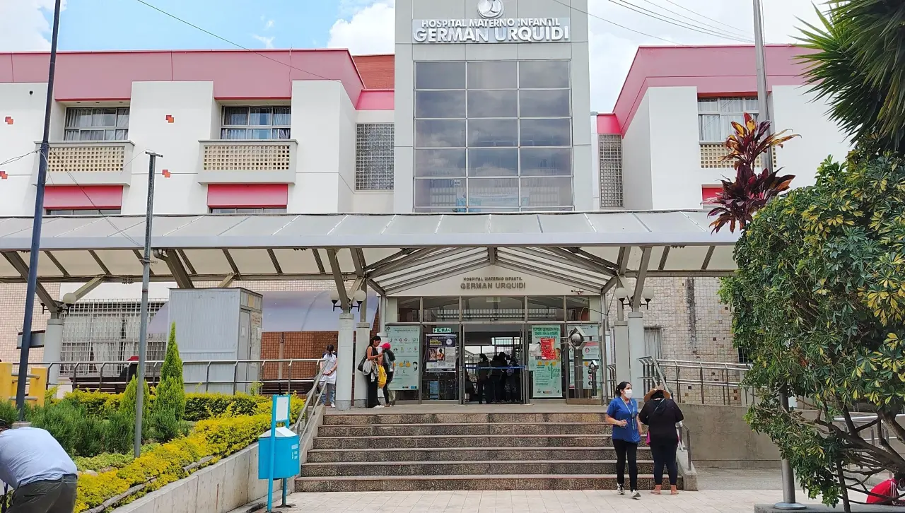 Cochabamba: Un bebé está en terapia intensiva por hepatitis y el Sedes reporta un incremento “considerable” de casos
