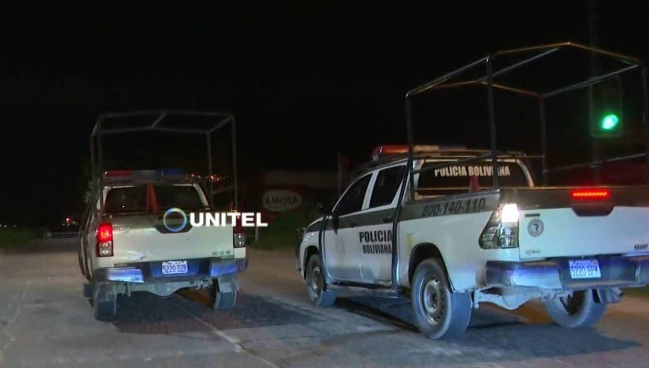 Asesinan a un joven en una pelea entre pandillas en el Plan Tres Mil
