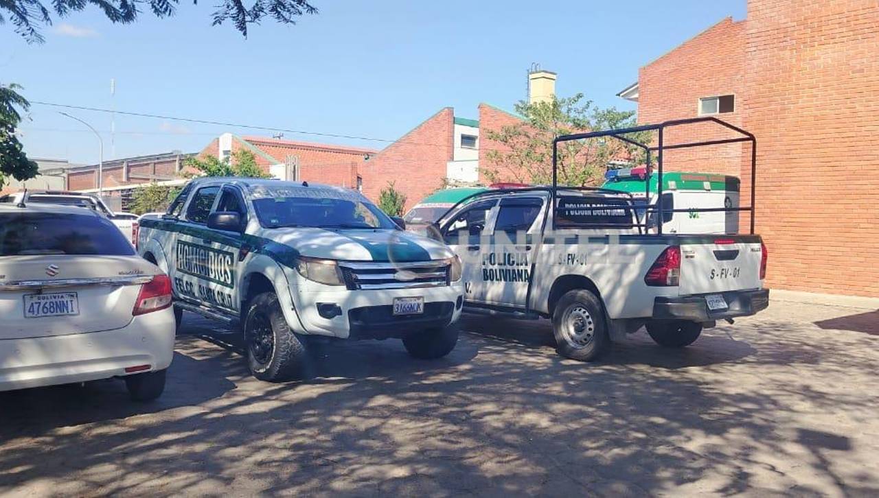 Muerte de joven que estaba internada en el hospital Japonés es investigada como feminicidio