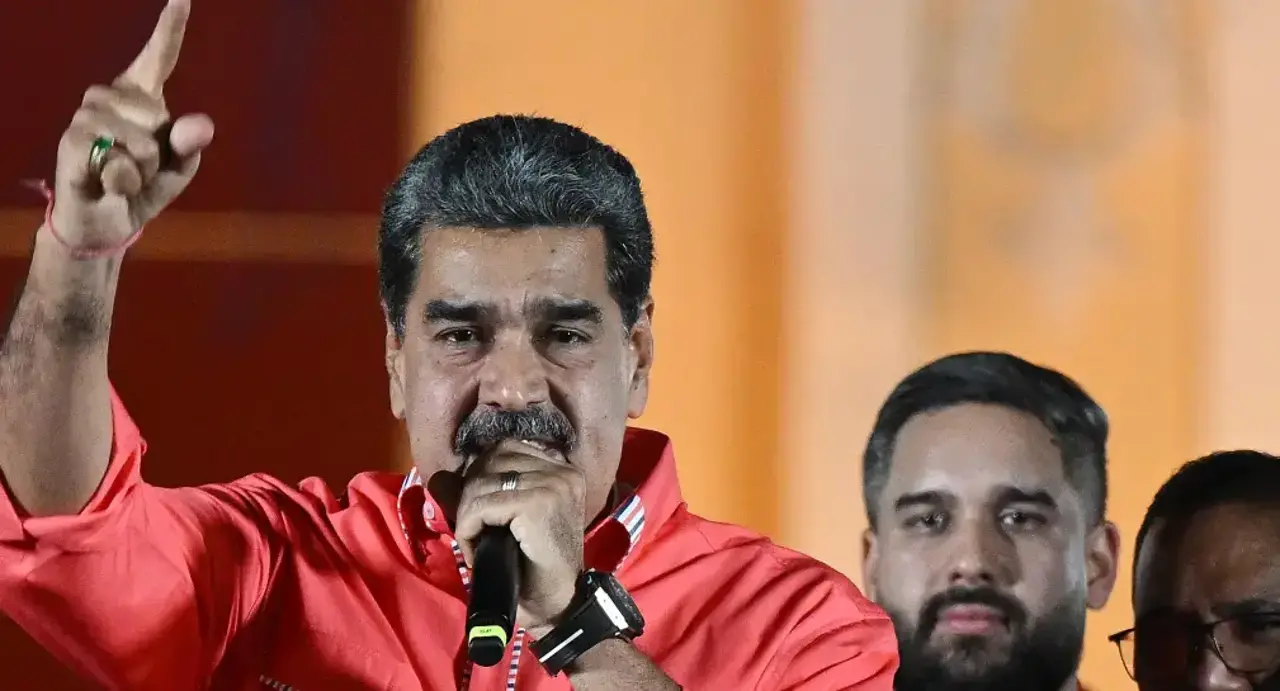 Gobierno de Venezuela confirma la excarcelación de 88 detenidos tras las presidenciales