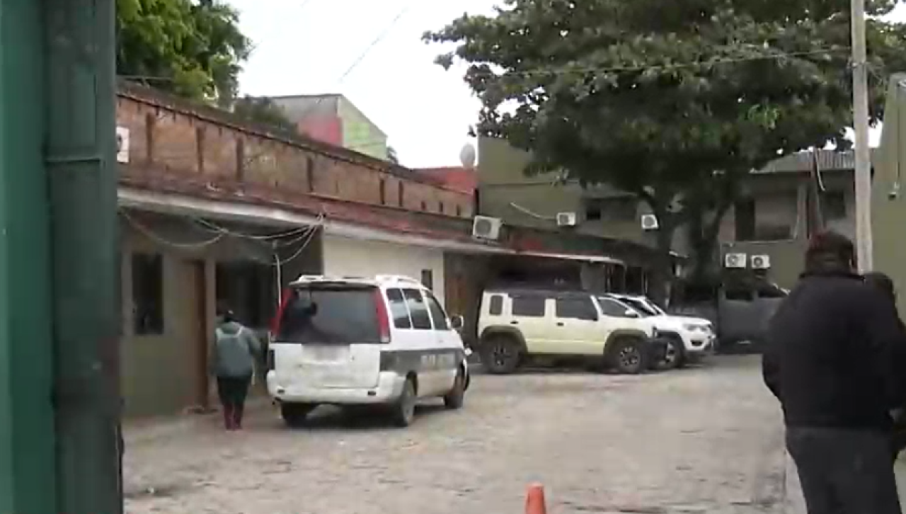 Acusado de asesinar a reciclador en el Plan 3.000 estuvo preso por homicidio en Puerto Suárez, denuncia familia de la víctima 
