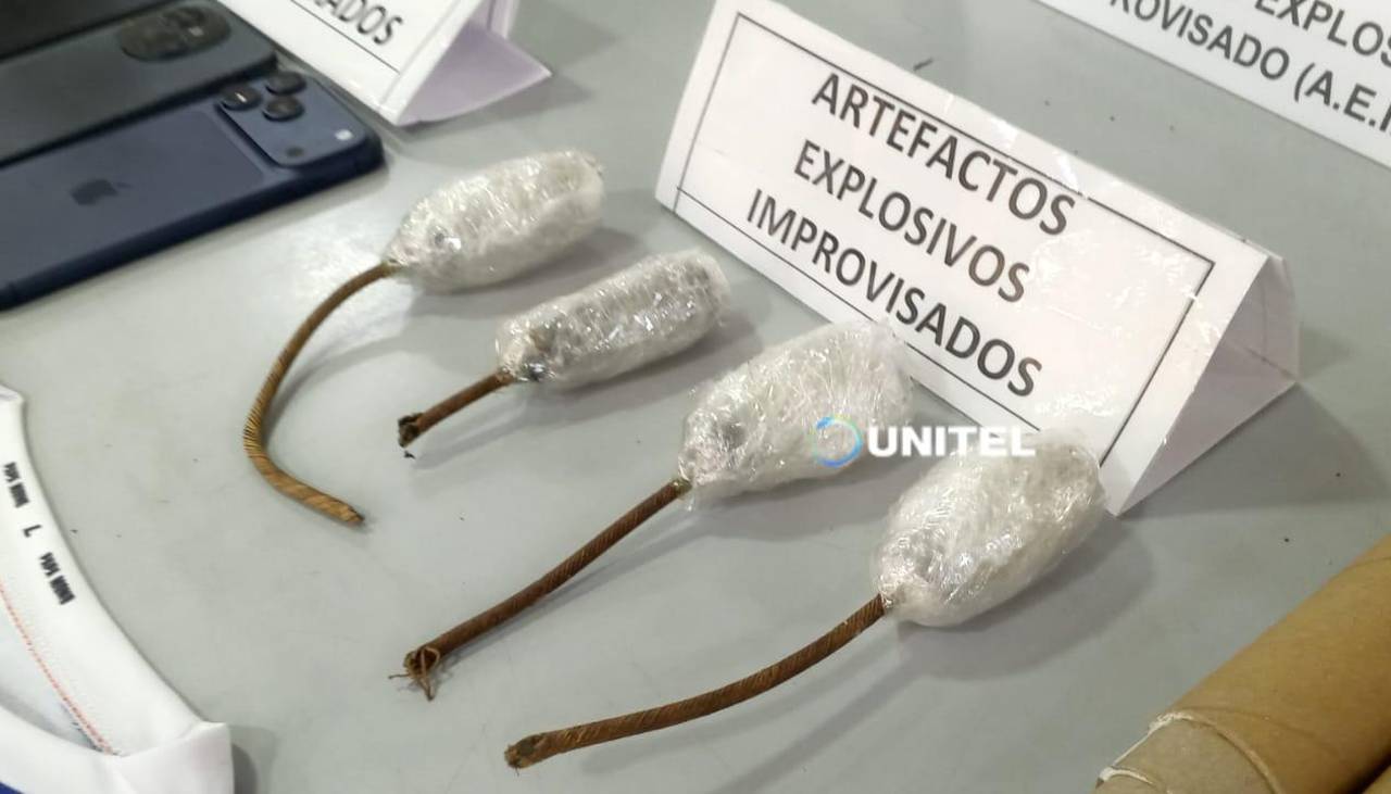 ¿Qué se halló en casa vinculada a Del Castillo y por qué el Gobierno habla de personajes claves?