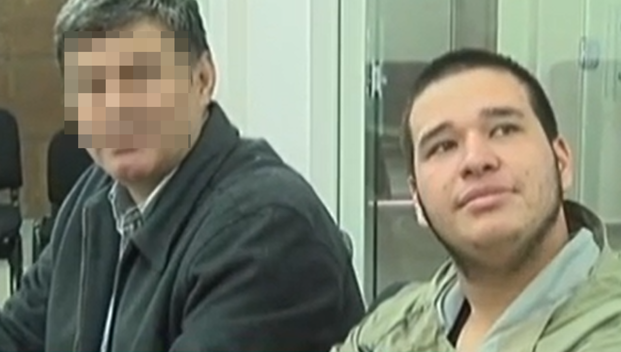 Abatido en Brasil: ‘El Piñas’ es “uno de los autores materiales” del asesinato del policía Salazar