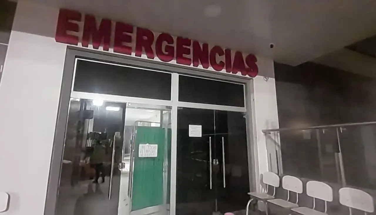 Asaltan y apuñalan tres veces a un hombre de 55 años en Cochabamba 
