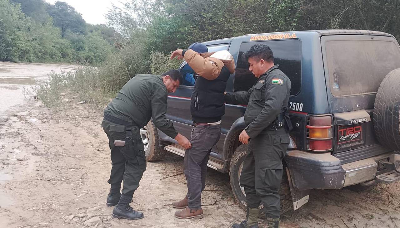 Aprehenden al extranjero acusado de asesinar a un joven futbolista en Los Negros