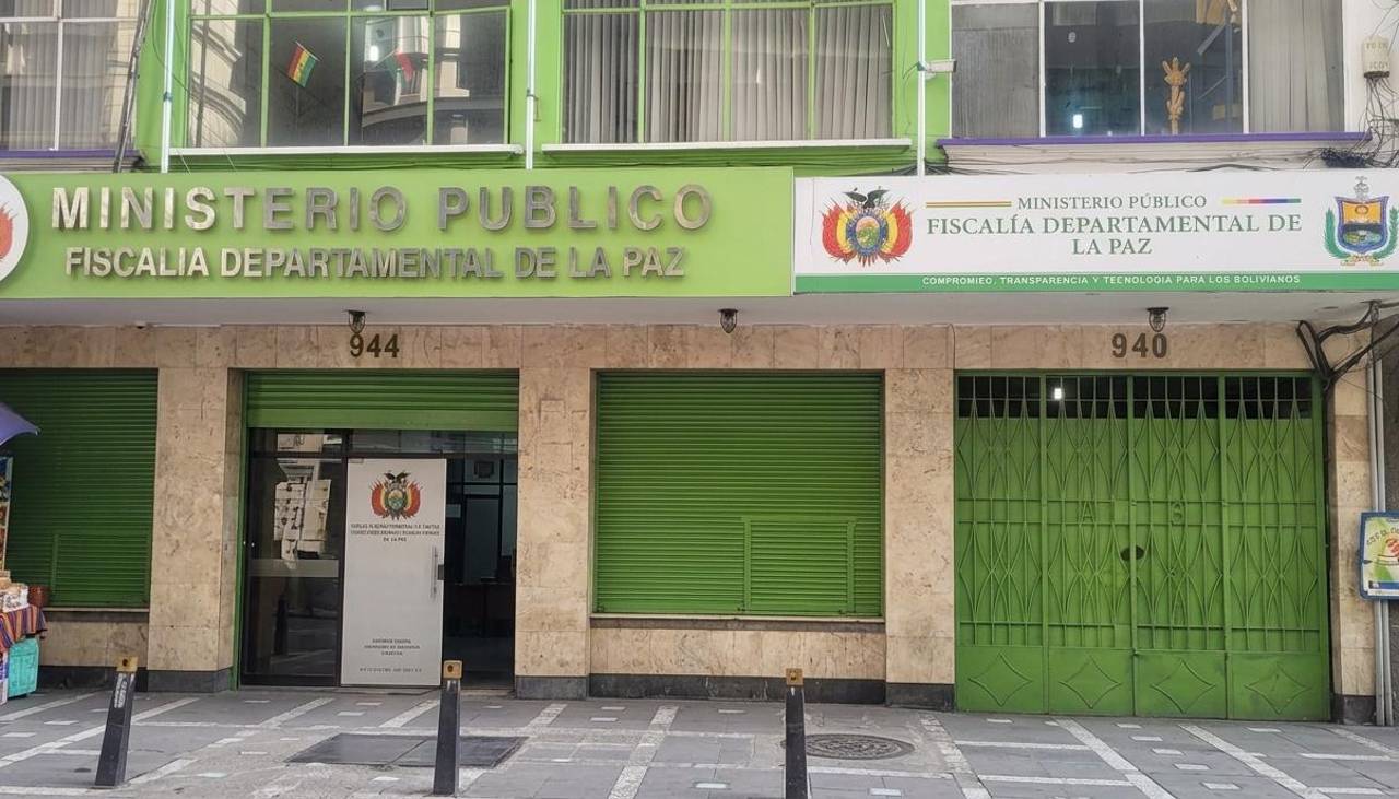 Empresario Robin Jofré no se presenta a declarar como testigo por el caso de enriquecimiento ilícito contra Cerimedo