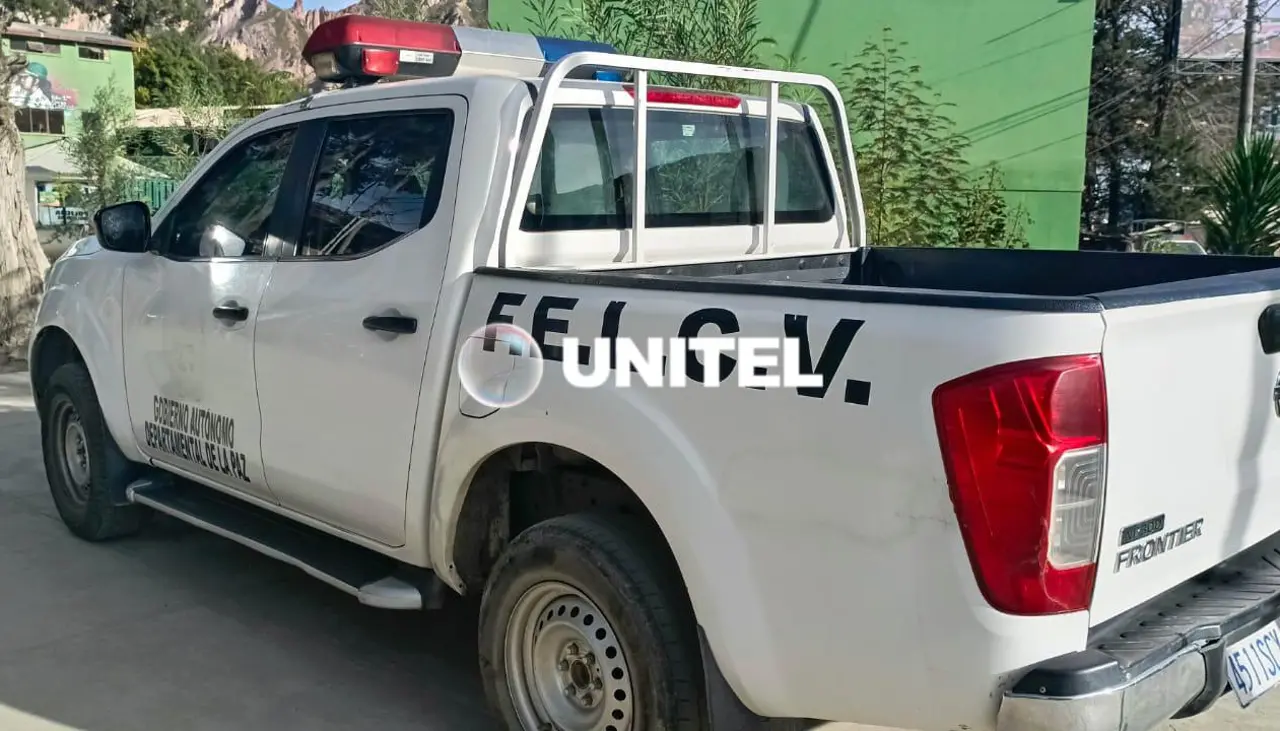 Investigan muerte de adolescente, se presume que su padre la asfixió porque estaba embarazada
