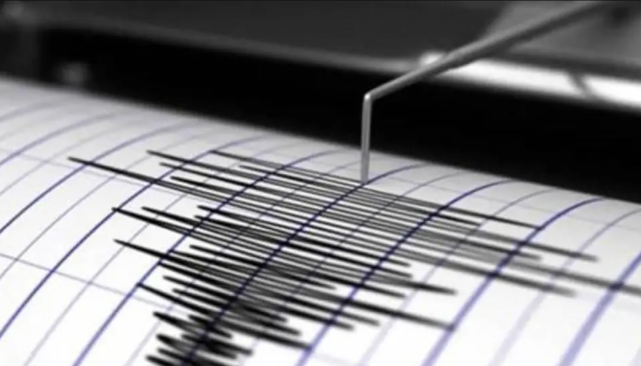 Un sismo de magnitud 5 sacude la costa central de Perú