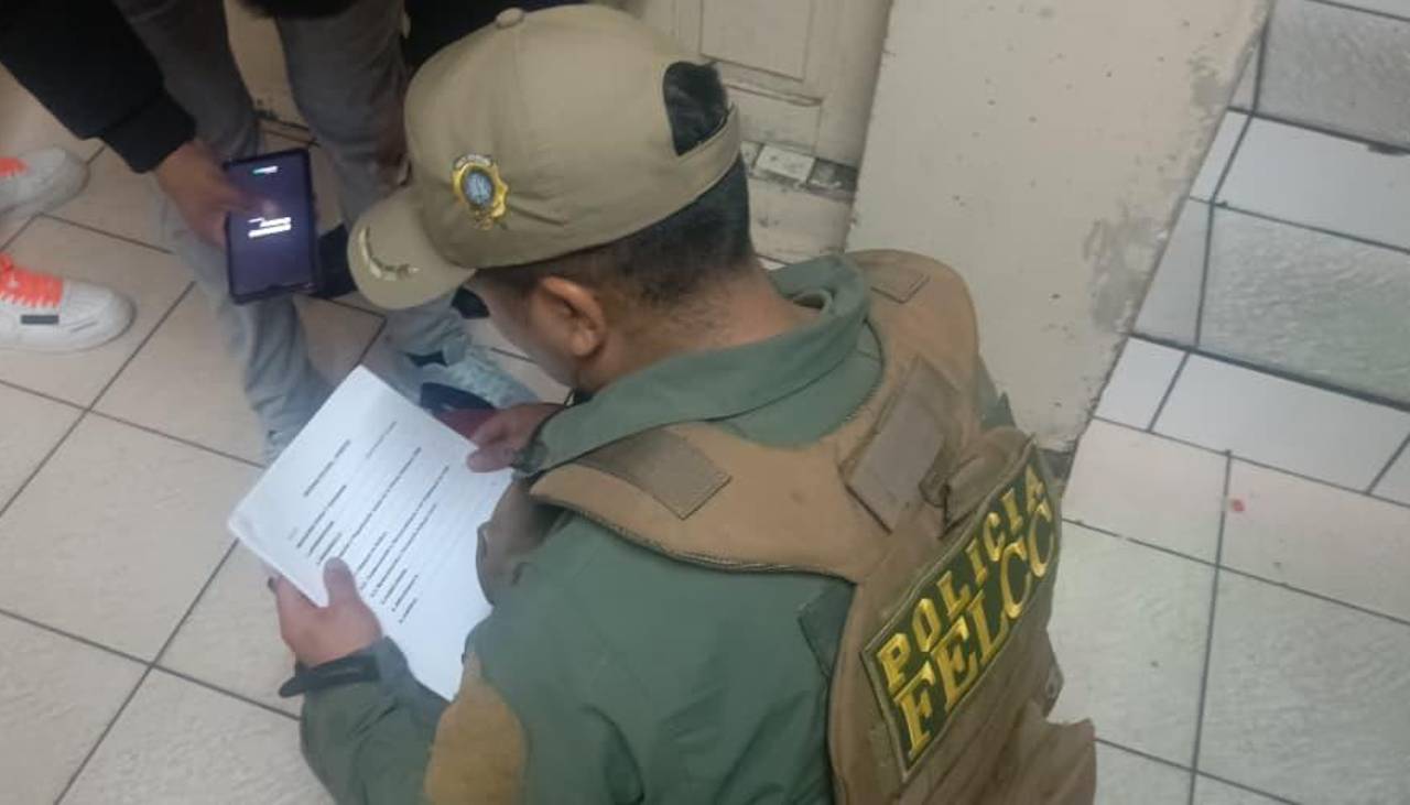 La búsqueda incansable de una mamá: Hallan a adolescente desaparecida