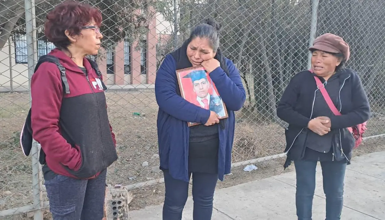 Hallaron sin vida al hombre que salió su casa para ir a jugar billar con sus amigos