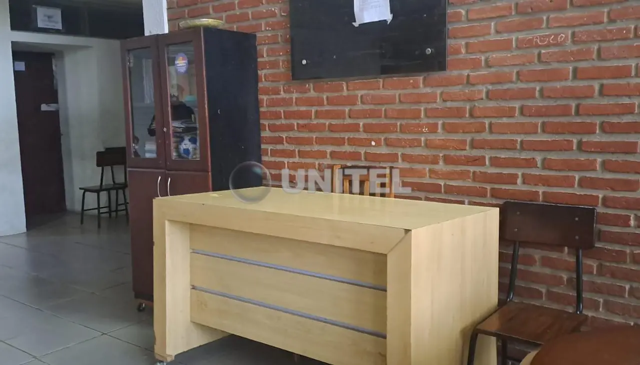 Roban en una unidad educativa del Plan Tres Mil por cuarta vez en un mes, denuncia portera 