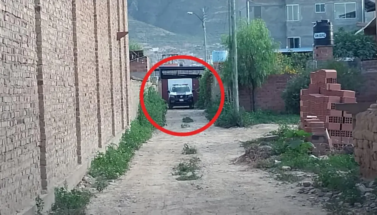 Investigan las causas del por qué un policía disparó a su acompañante y luego se quitó la vida