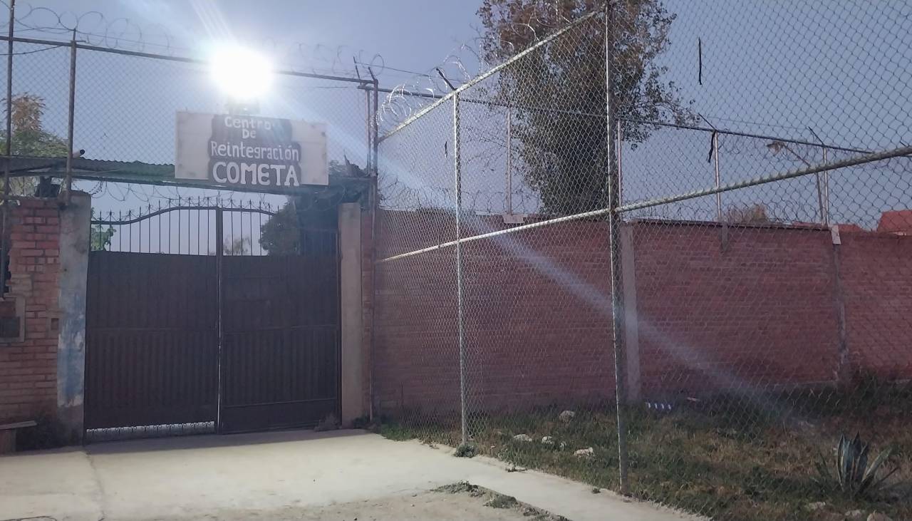 En Cochabamba, confirman siete casos de varicela en el centro de rehabilitación Cometa