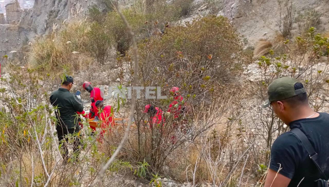 Imputan por feminicidio al acusado de matar con un combo a joven reportada como desaparecida