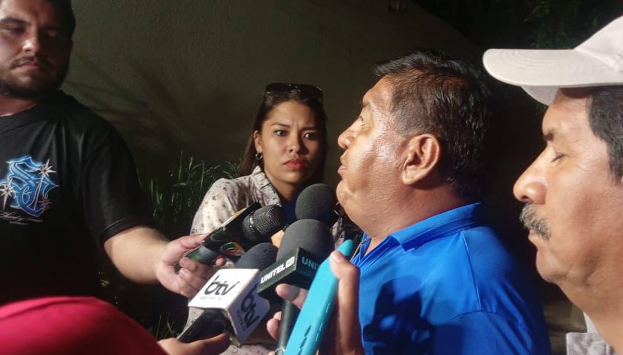 Transporte interdepartamental rompe diálogo y confirma paro nacional de 24 horas este lunes