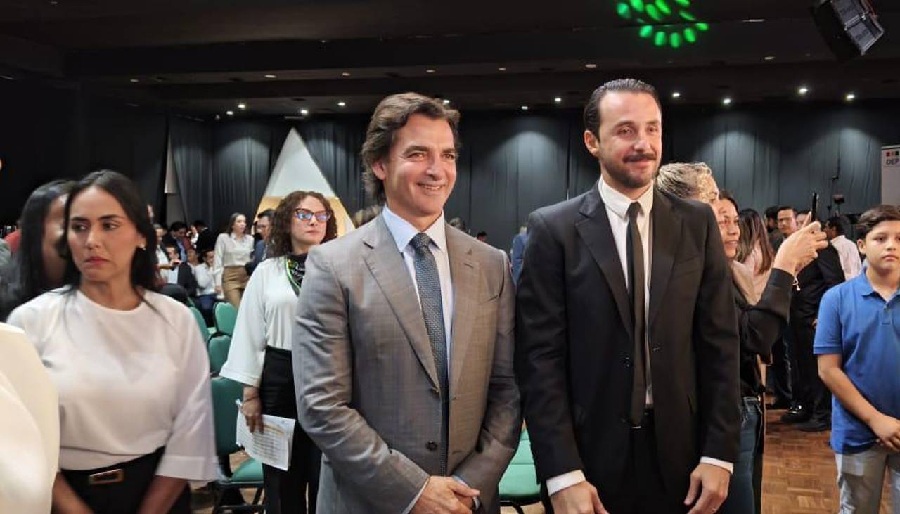 Los tribunales electorales del país entregan credenciales a las nuevas autoridades subnacionales 