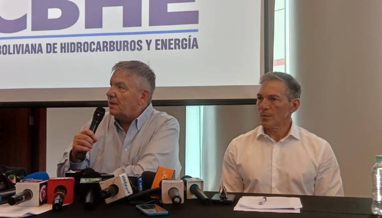 En “terapia intensiva”: Cámara de Hidrocarburos plantea tres medidas urgentes para evitar el colapso del sector