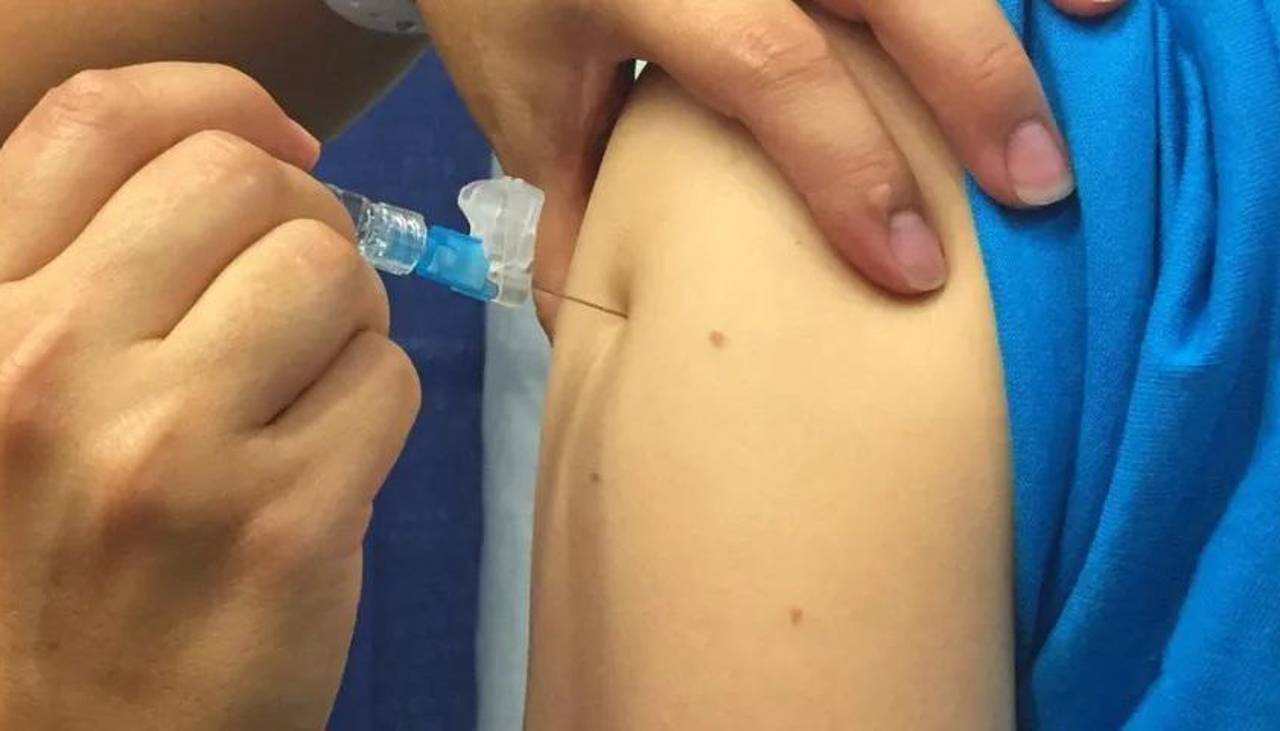 Llegan las vacunas contra la influenza a Santa Cruz, ¿quiénes pueden solicitarla?