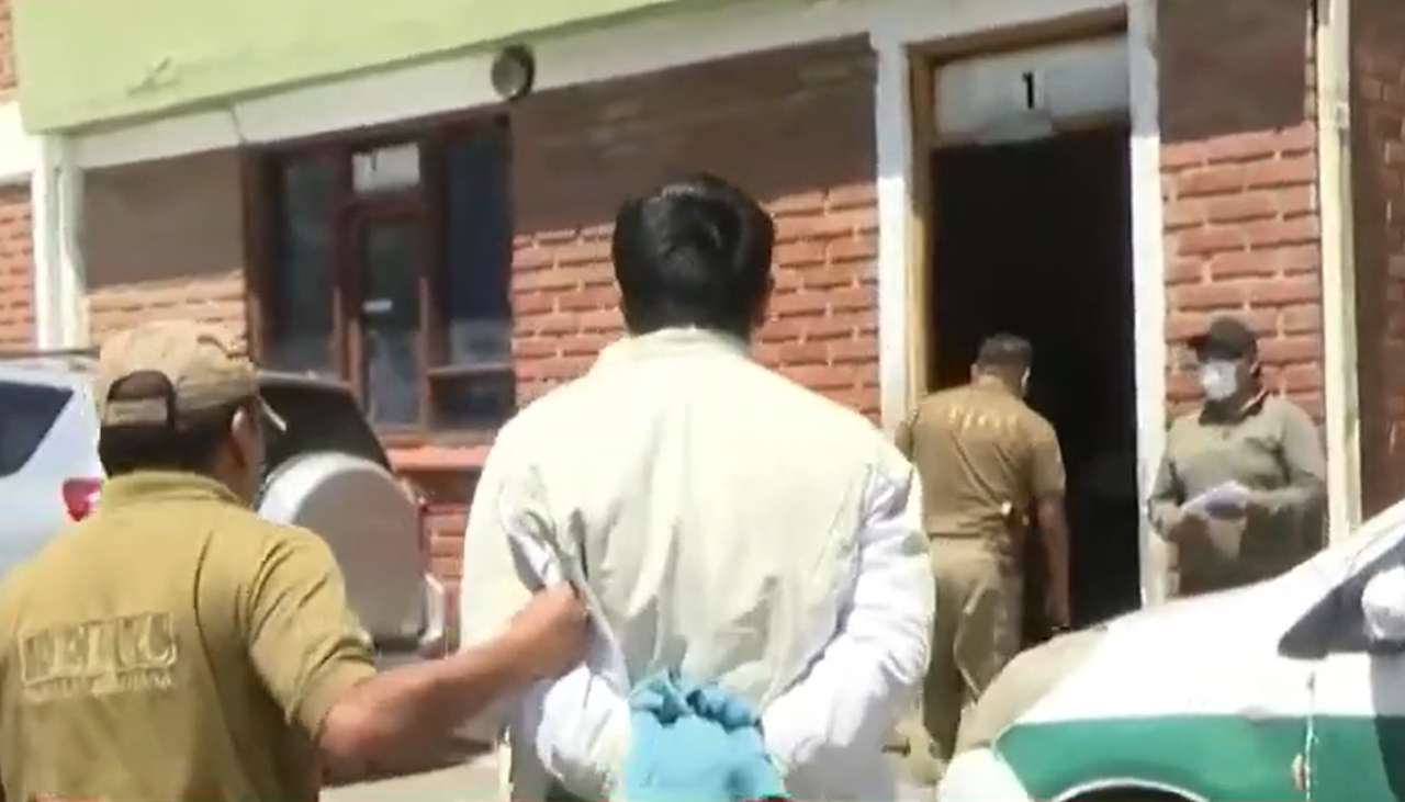 Cae extorsionador que exigía Bs 30.000 a su víctima para no difundir videos íntimos en Cochabamba