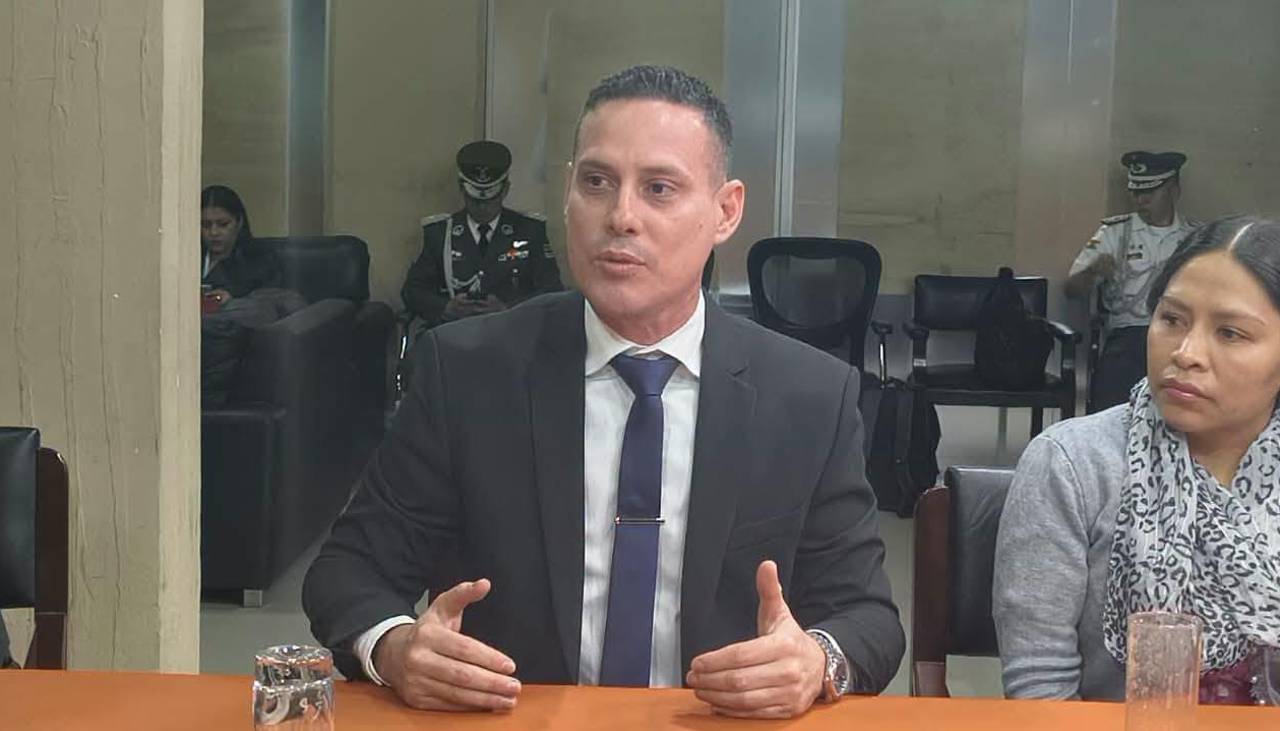 Libre propone que fiscales de departamento sean elegidos por las Asambleas Departamentales