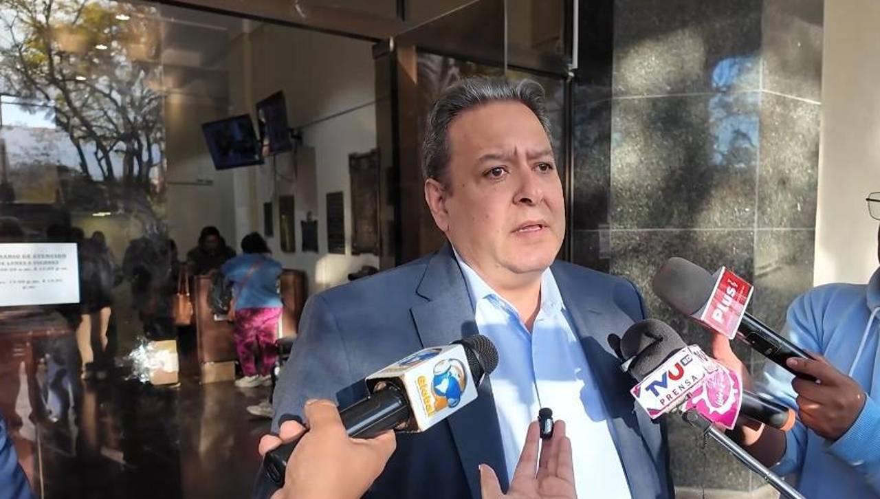 YPFB retira apelación contra comunarios de Tariquía e insta al diálogo para impulsar el proyecto