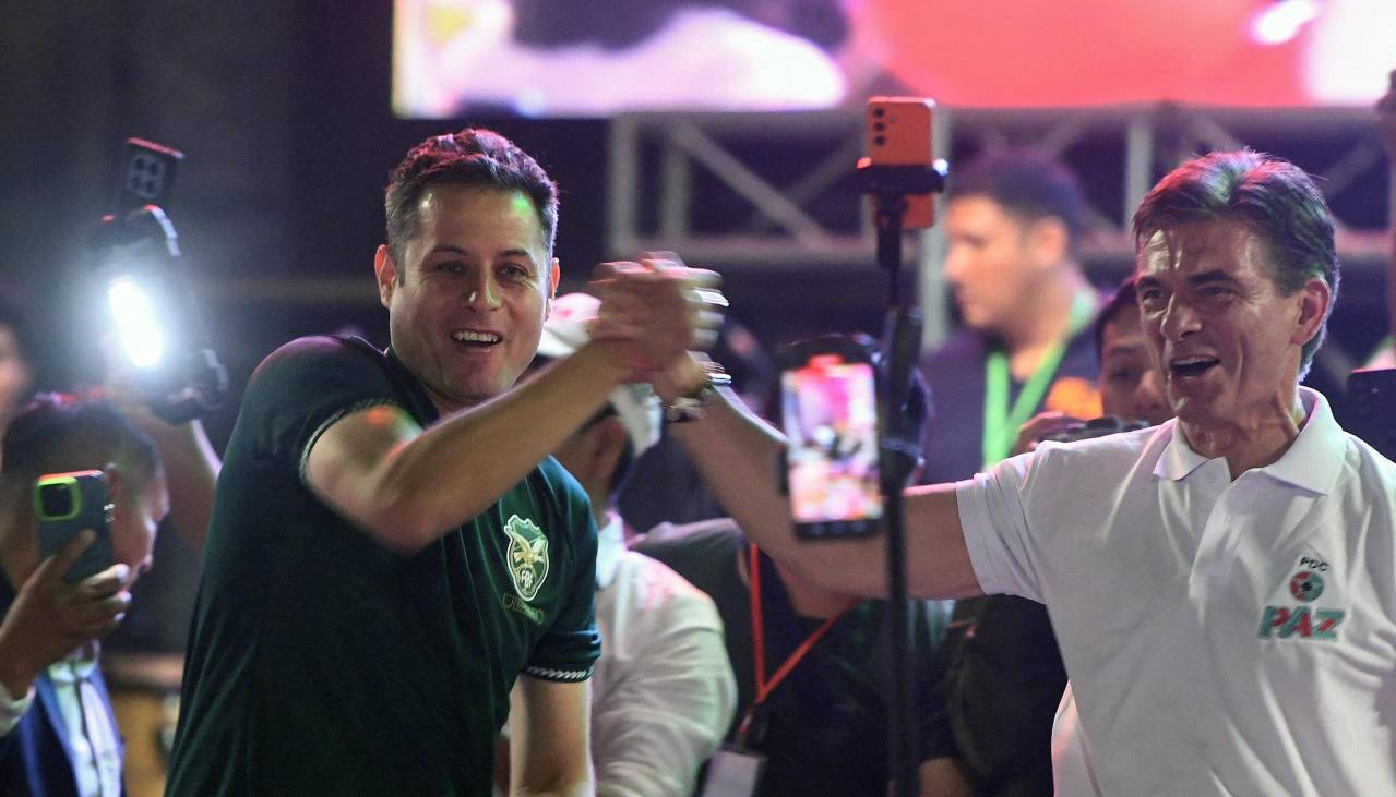 Lara dice que se invitará a organizaciones sociales al acto de toma de posesión